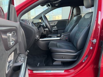 Mercedes-Benz  EQA 250 (foto 14)