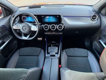 Mercedes-Benz  EQA 250 (foto 15)