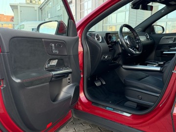 Mercedes-Benz  EQA 250 (foto 21)