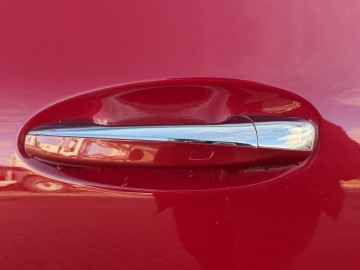 Mercedes-Benz  EQA 250 (foto 24)