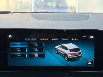 Mercedes-Benz  EQA 250 (foto 31)