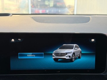 Mercedes-Benz  EQA 250 (foto 34)