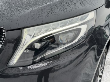 Mercedes-Benz V 300d 4Matic  (foto 8)