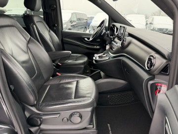 Mercedes-Benz V 300d 4Matic  (foto 9)