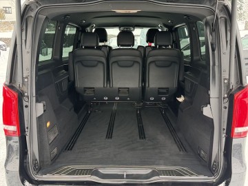Mercedes-Benz V 300d 4Matic  (foto 11)