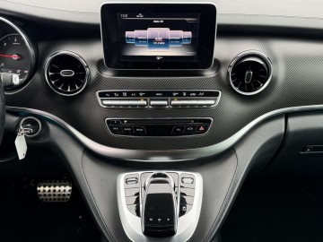 Mercedes-Benz V 300d 4Matic  (foto 18)