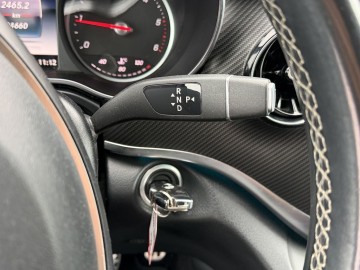 Mercedes-Benz V 300d 4Matic  (foto 19)