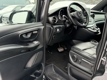 Mercedes-Benz V 300d 4Matic  (foto 21)