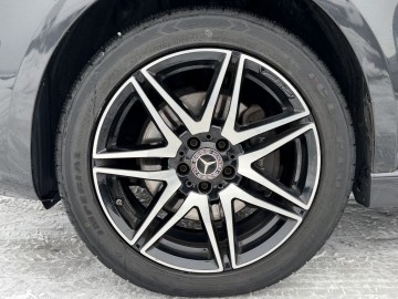 Mercedes-Benz V 300d 4Matic  (foto 25)