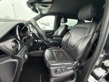 Mercedes-Benz V 300d 4Matic  (foto 27)