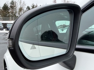 Mercedes-Benz CLA 45 AMG Shooting Brake CLA 45 AMG Shooting Brake (foto 22)