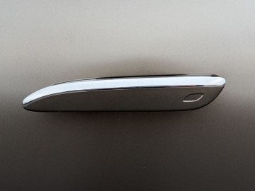 Mercedes-Benz SL 63 AMG (foto 13)