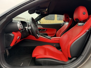 Mercedes-Benz SL 63 AMG (foto 18)