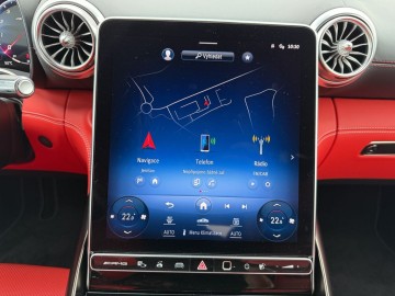 Mercedes-Benz SL 63 AMG (foto 26)