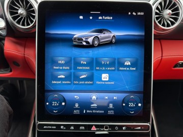 Mercedes-Benz SL 63 AMG (foto 28)