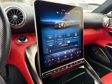 Mercedes-Benz SL 63 AMG (foto 29)