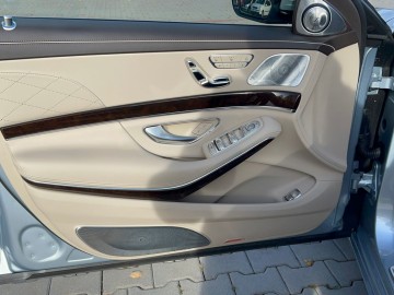 Mercedes-Benz S 600 MAYBACH (foto 21)