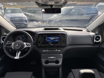 Mercedes-Benz Vito 119 CDI Tourer SELECT L 4x4 (foto 8)