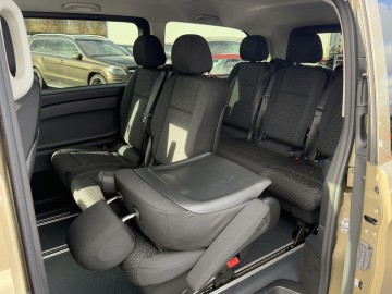 Mercedes-Benz Vito 119 CDI Tourer SELECT L 4x4 (foto 15)