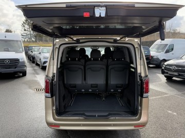 Mercedes-Benz Vito 119 CDI Tourer SELECT L 4x4 (foto 16)