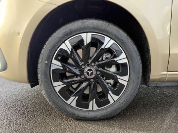 Mercedes-Benz Vito 119 CDI Tourer SELECT L 4x4 (foto 17)