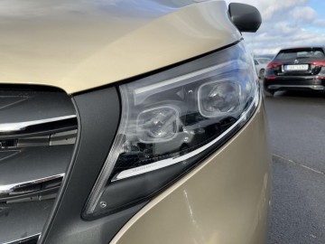 Mercedes-Benz Vito 119 CDI Tourer SELECT L 4x4 (foto 18)