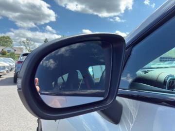 Mercedes-AMG CLA 35 4MATIC Shooting Brake (foto 10)