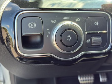 Mercedes-AMG CLA 35 4MATIC Shooting Brake (foto 17)