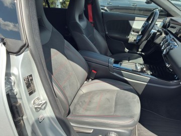Mercedes-AMG CLA 35 4MATIC Shooting Brake (foto 18)