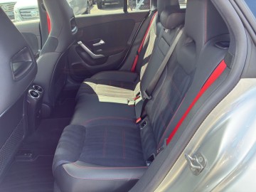 Mercedes-AMG CLA 35 4MATIC Shooting Brake (foto 20)