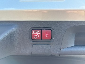 Mercedes-AMG CLA 35 4MATIC Shooting Brake (foto 21)