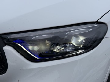 Mercedes-Benz GLC 220 d 4MATIC kupé (foto 8)