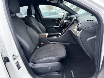 Mercedes-Benz GLC 220 d 4MATIC kupé (foto 9)