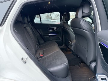Mercedes-Benz GLC 220 d 4MATIC kupé (foto 10)