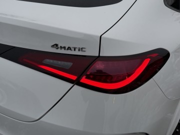 Mercedes-Benz GLC 220 d 4MATIC kupé (foto 12)