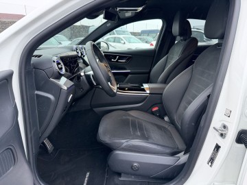Mercedes-Benz GLC 220 d 4MATIC kupé (foto 14)