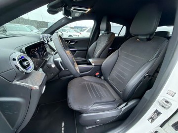 Mercedes-Benz GLC 220 d 4MATIC kupé (foto 26)