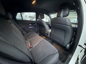 Mercedes-Benz GLC 220 d 4MATIC kupé (foto 29)
