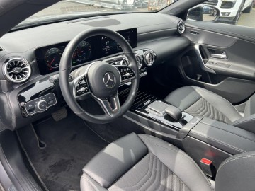 Mercedes-Benz CLA 250e kupé (foto 8)