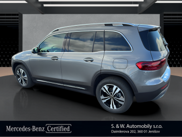 Mercedes-Benz GLB 180 d (foto 6)