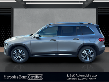 Mercedes-Benz GLB 180 d (foto 7)