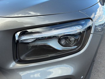 Mercedes-Benz GLB 180 d (foto 9)