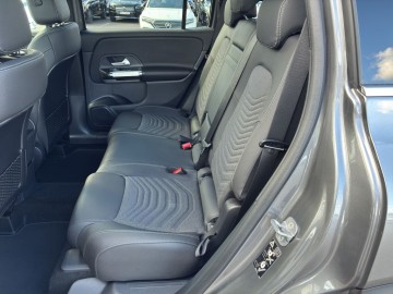 Mercedes-Benz GLB 180 d (foto 13)