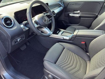 Mercedes-Benz GLB 180 d (foto 14)