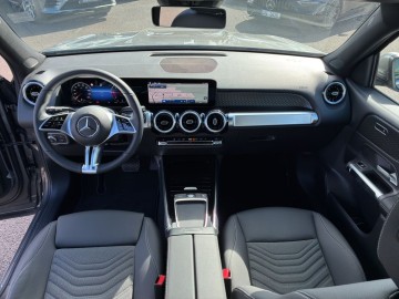 Mercedes-Benz GLB 180 d (foto 15)