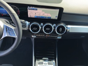 Mercedes-Benz GLB 180 d (foto 18)
