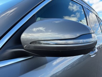 Mercedes-Benz GLB 180 d (foto 22)