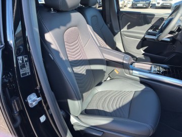 Mercedes-Benz B 200 d Progressive Edition (foto 9)