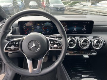 Mercedes-Benz CLA 250e kupé (foto 12)