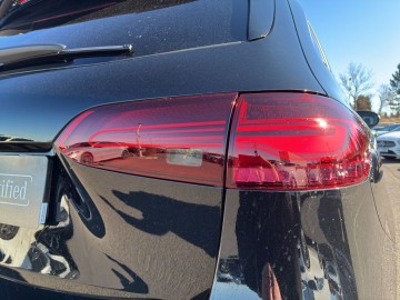 Mercedes-Benz B 200 d Progressive Edition (foto 12)